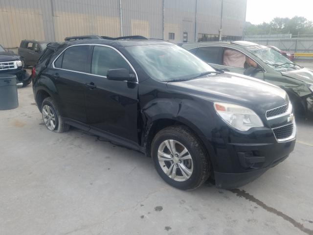 CHEVROLET EQUINOX LT 2013 2gnaldek8d6139438