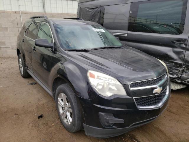 CHEVROLET EQUINOX LT 2013 2gnaldek8d6139942