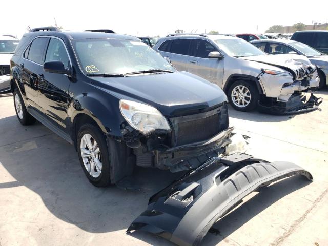 CHEVROLET EQUINOX LT 2013 2gnaldek8d6148205