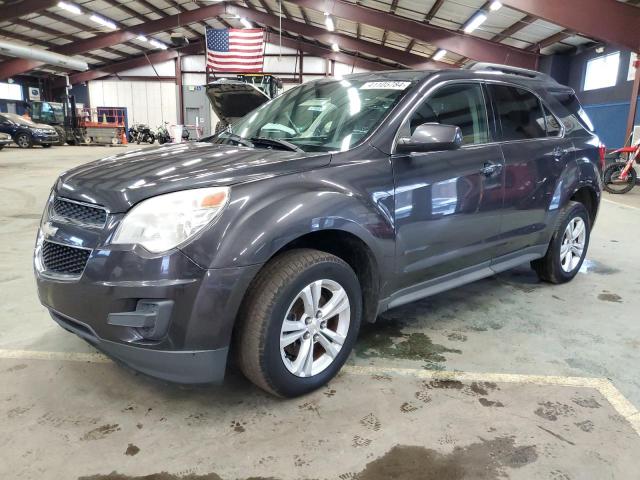 CHEVROLET EQUINOX 2013 2gnaldek8d6149662