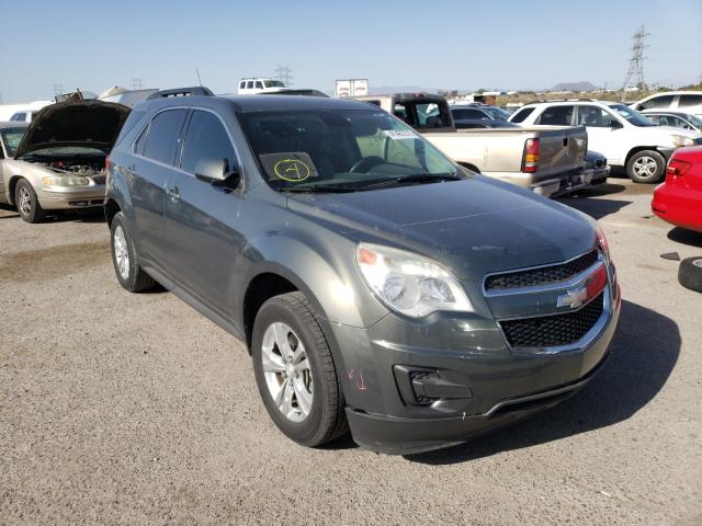 CHEVROLET EQUINOX LT 2013 2gnaldek8d6149922