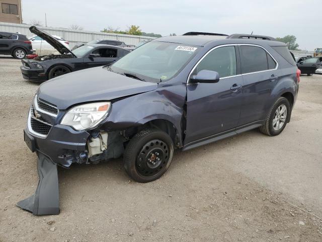 CHEVROLET EQUINOX 2013 2gnaldek8d6150715