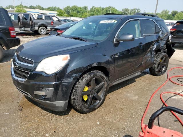 CHEVROLET EQUINOX LT 2013 2gnaldek8d6152514