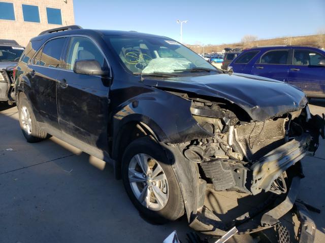 CHEVROLET EQUINOX LT 2013 2gnaldek8d6156756