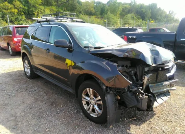 CHEVROLET EQUINOX 2013 2gnaldek8d6159012