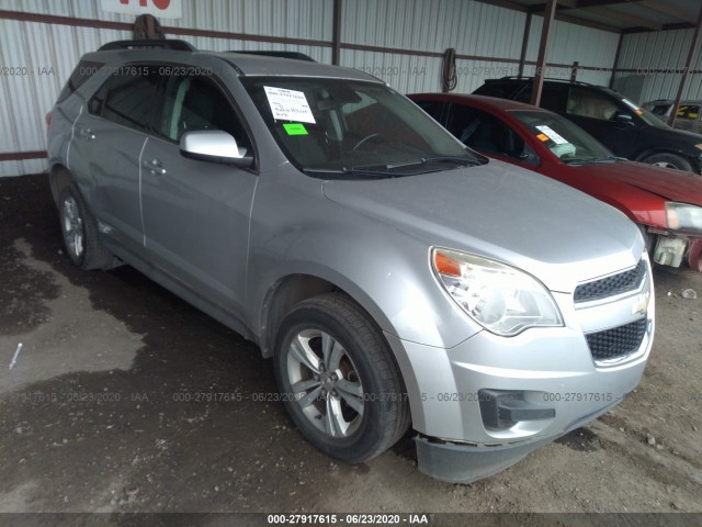 CHEVROLET EQUINOX 2013 2gnaldek8d6162573