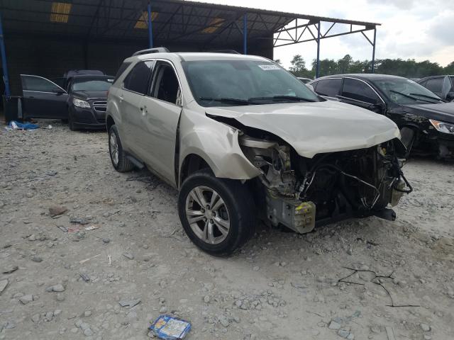 CHEVROLET EQUINOX LT 2013 2gnaldek8d6169135