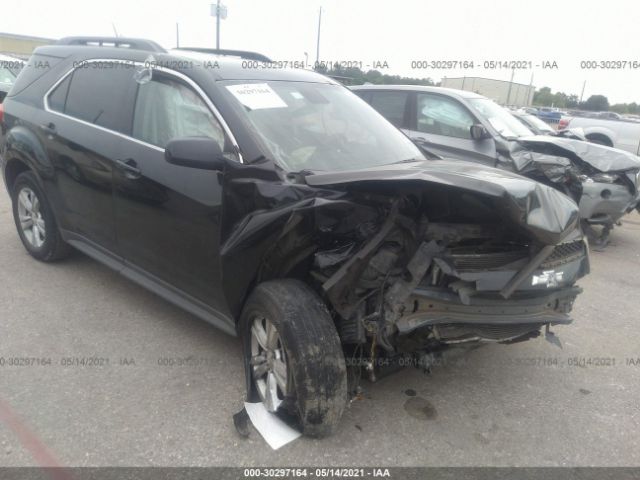 CHEVROLET EQUINOX 2013 2gnaldek8d6173900