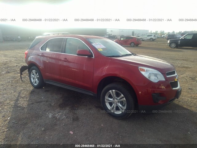 CHEVROLET EQUINOX 2013 2gnaldek8d6175470