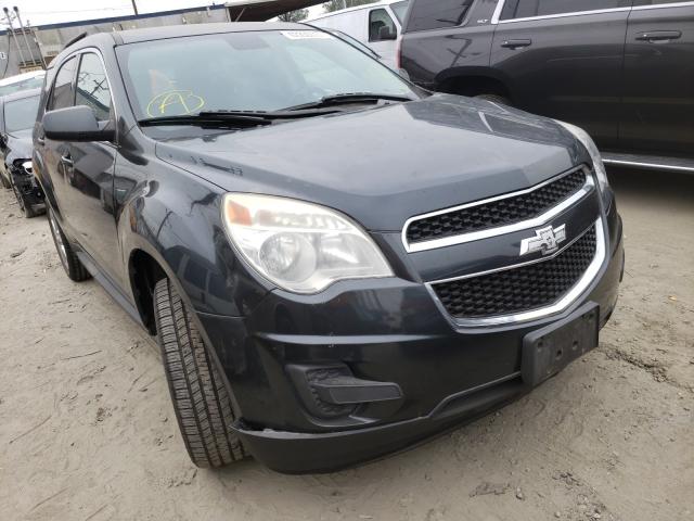 CHEVROLET EQUINOX 2013 2gnaldek8d6182127