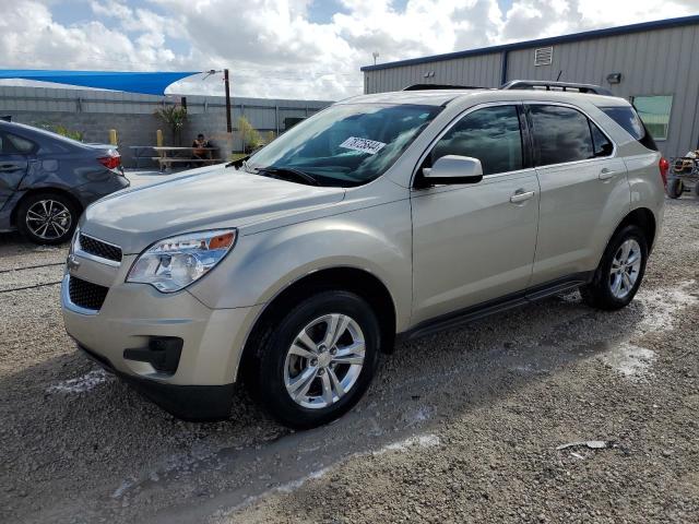 CHEVROLET EQUINOX LT 2013 2gnaldek8d6185223