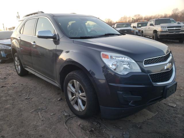 CHEVROLET EQUINOX LT 2013 2gnaldek8d6188073