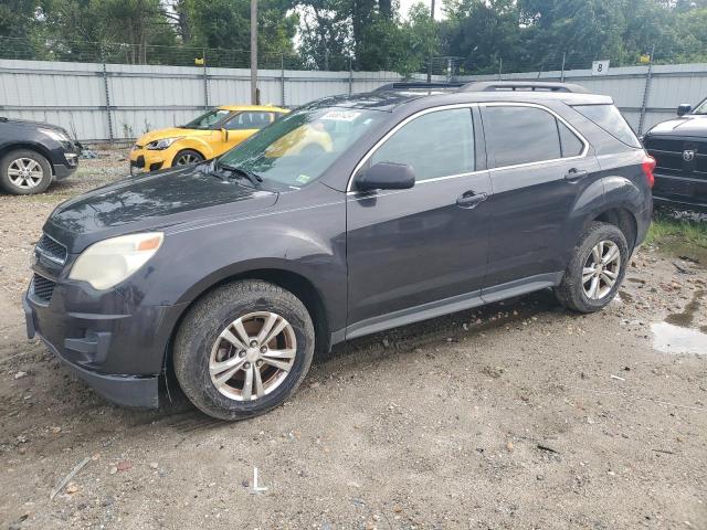 CHEVROLET EQUINOX LT 2013 2gnaldek8d6189076