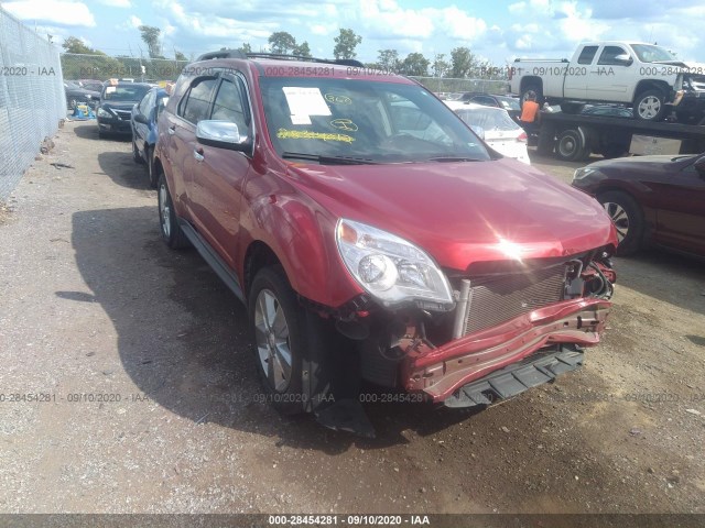 CHEVROLET EQUINOX 2013 2gnaldek8d6190888