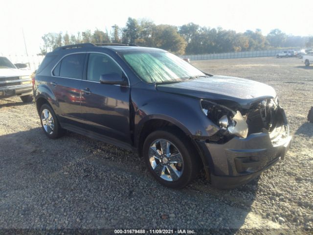 CHEVROLET EQUINOX 2013 2gnaldek8d6192947