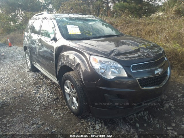 CHEVROLET EQUINOX 2013 2gnaldek8d6195055