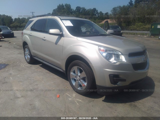 CHEVROLET EQUINOX 2013 2gnaldek8d6195914