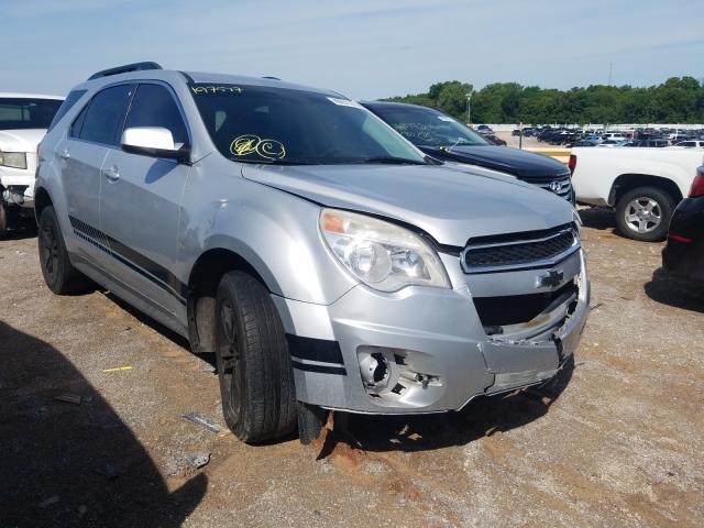 CHEVROLET EQUINOX LT 2013 2gnaldek8d6197517