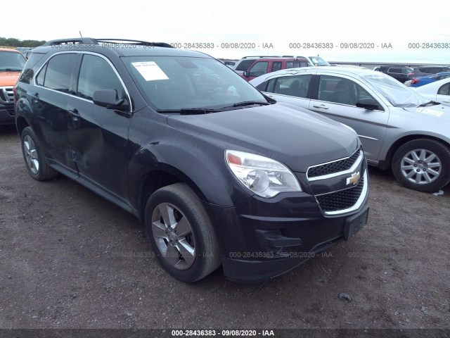 CHEVROLET EQUINOX 2013 2gnaldek8d6198831