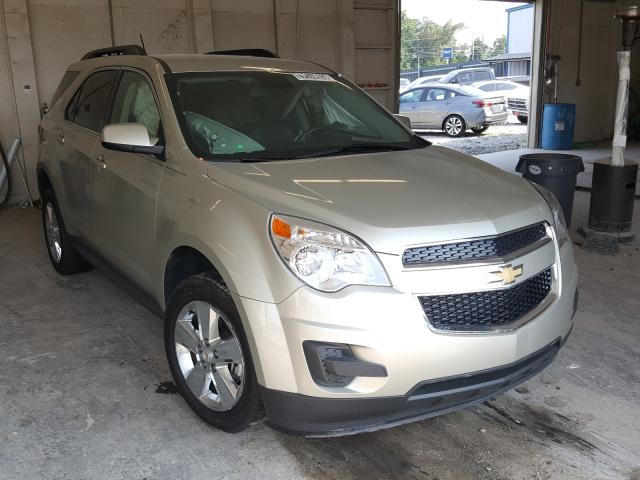 CHEVROLET EQUINOX LT 2013 2gnaldek8d6206779