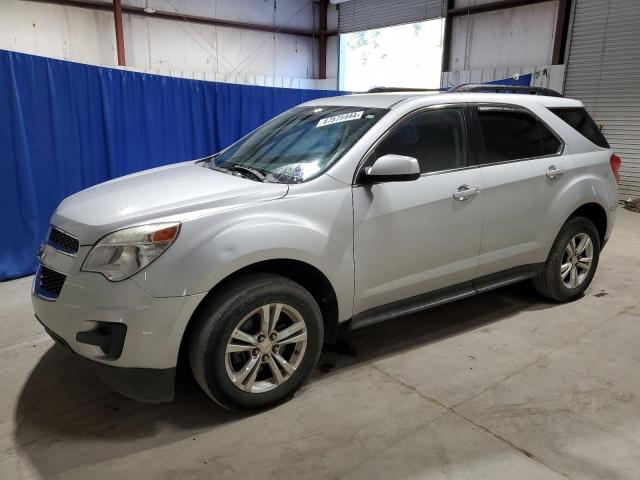 CHEVROLET EQUINOX LT 2013 2gnaldek8d6208340