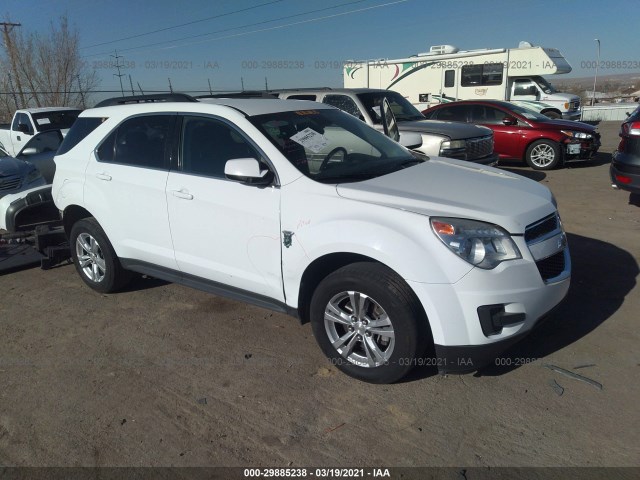 CHEVROLET EQUINOX 2013 2gnaldek8d6208841