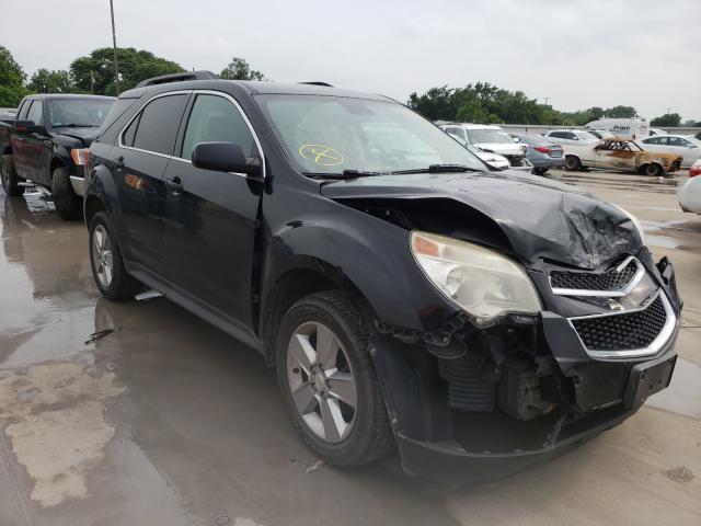 CHEVROLET EQUINOX LT 2013 2gnaldek8d6215059