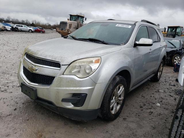 CHEVROLET EQUINOX LT 2013 2gnaldek8d6215983