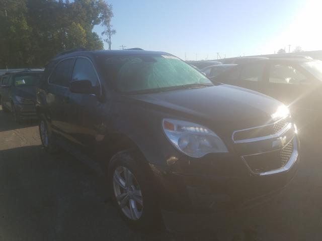 CHEVROLET EQUINOX LT 2013 2gnaldek8d6216275