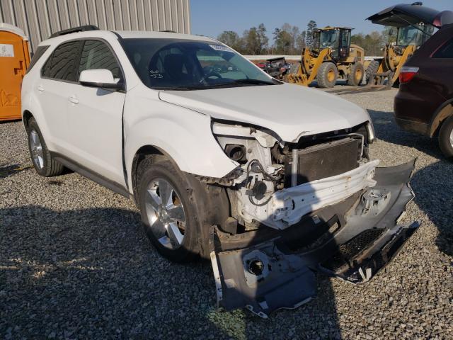 CHEVROLET EQUINOX LT 2013 2gnaldek8d6216566