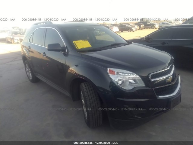 CHEVROLET EQUINOX 2013 2gnaldek8d6216972