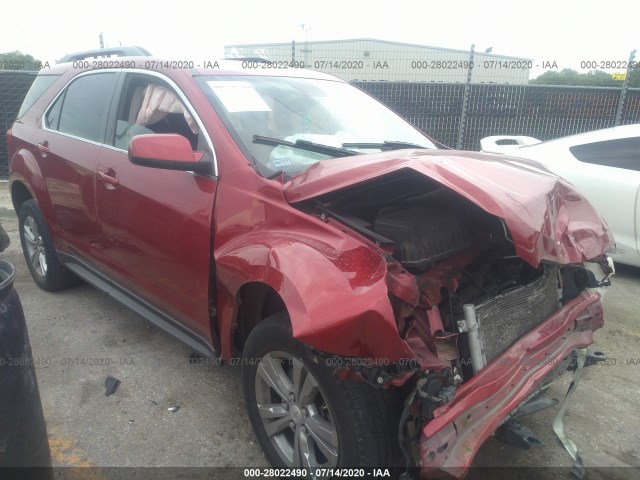 CHEVROLET EQUINOX 2013 2gnaldek8d6217622