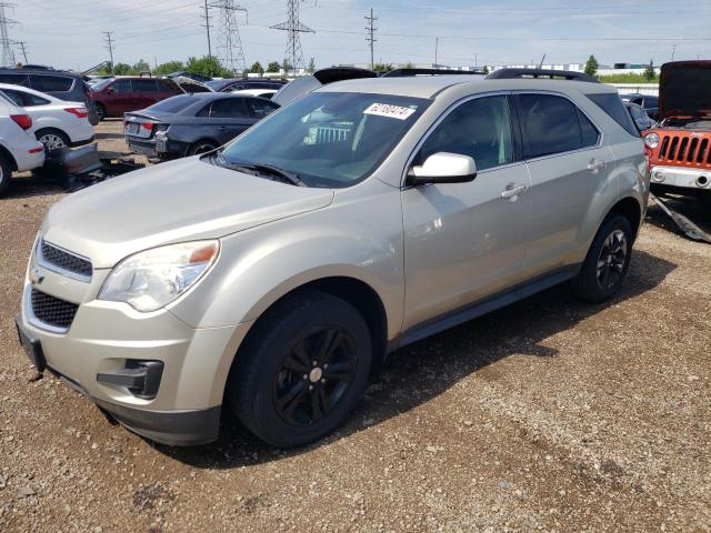 CHEVROLET EQUINOX 2013 2gnaldek8d6217636