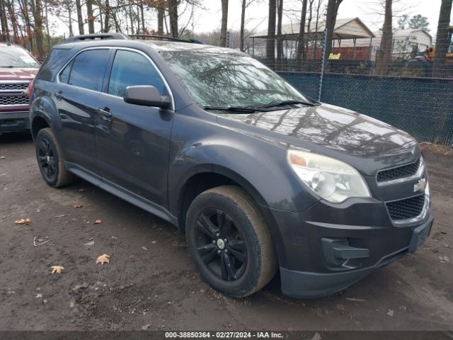 CHEVROLET EQUINOX 2013 2gnaldek8d6218656