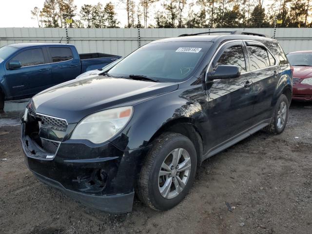 CHEVROLET EQUINOX LT 2013 2gnaldek8d6219161