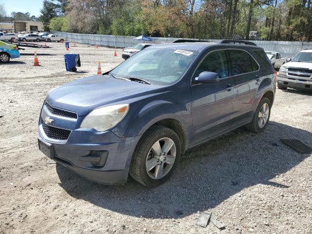 CHEVROLET EQUINOX LT 2013 2gnaldek8d6219242