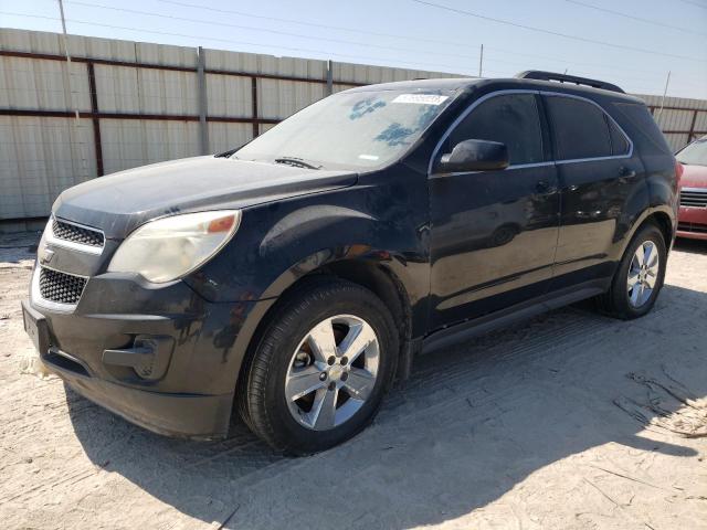 CHEVROLET EQUINOX LT 2013 2gnaldek8d6219905