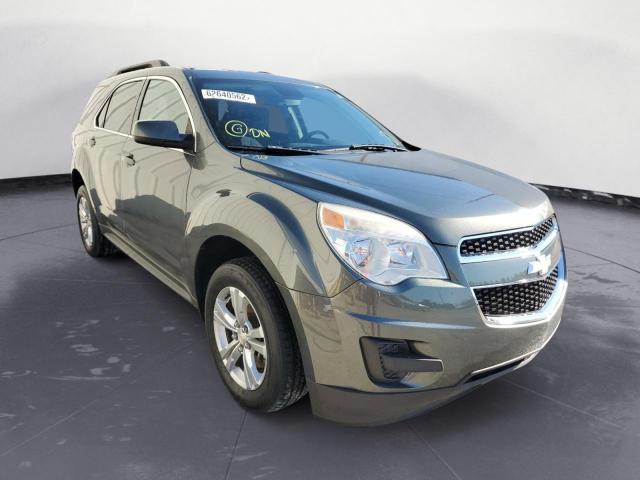 CHEVROLET EQUINOX LT 2013 2gnaldek8d6221461