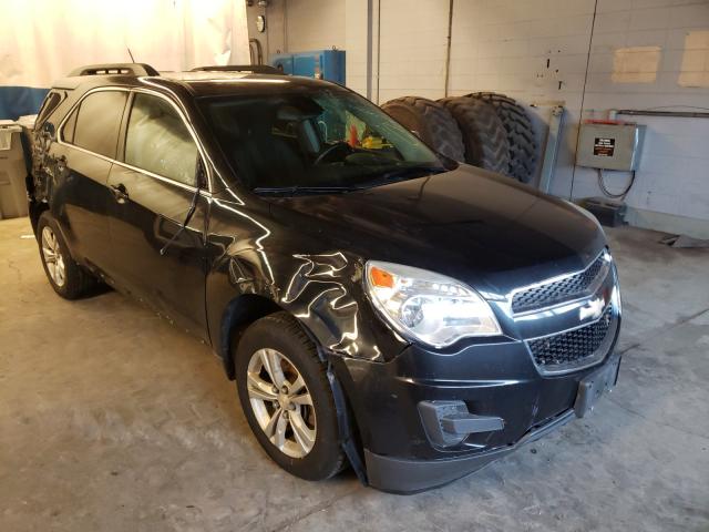 CHEVROLET EQUINOX LT 2013 2gnaldek8d6224926