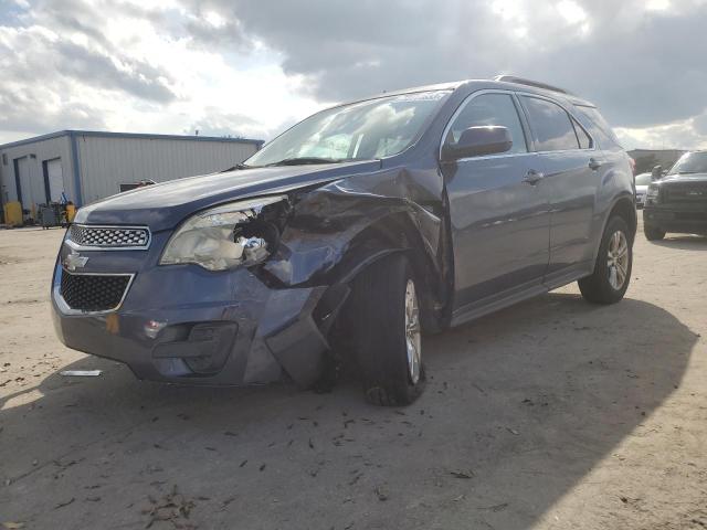 CHEVROLET EQUINOX LT 2013 2gnaldek8d6229995