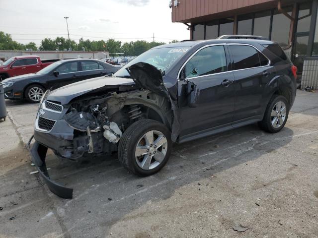 CHEVROLET EQUINOX LT 2013 2gnaldek8d6232167