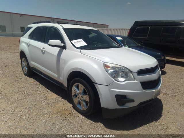 CHEVROLET EQUINOX 2013 2gnaldek8d6233996