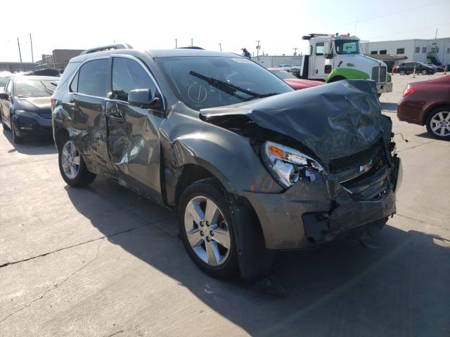 CHEVROLET EQUINOX LT 2013 2gnaldek8d6234288