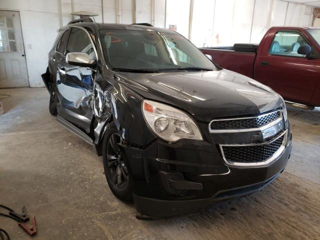 CHEVROLET EQUINOX LT 2013 2gnaldek8d6234873