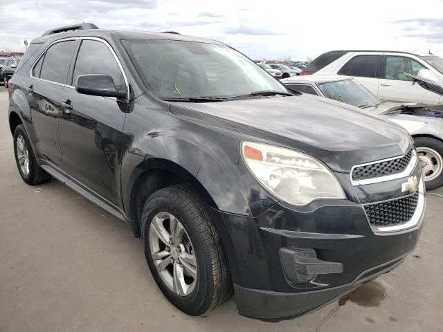 CHEVROLET EQUINOX LT 2013 2gnaldek8d6239538