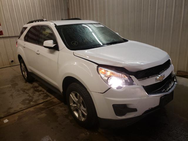 CHEVROLET EQUINOX LT 2013 2gnaldek8d6243251