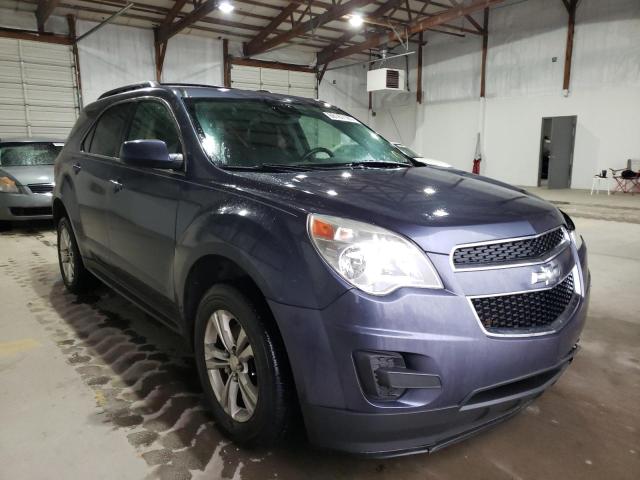 CHEVROLET EQUINOX LT 2013 2gnaldek8d6247719