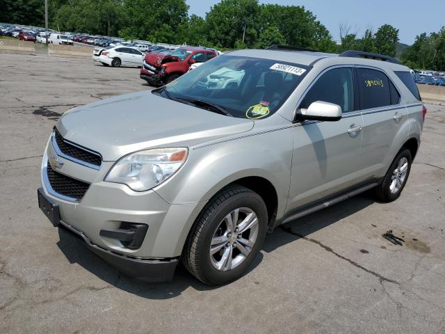 CHEVROLET EQUINOX LT 2013 2gnaldek8d6249955