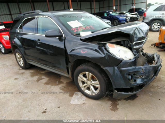 CHEVROLET EQUINOX 2013 2gnaldek8d6253780