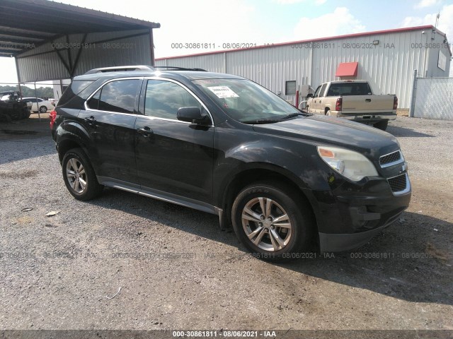 CHEVROLET EQUINOX 2013 2gnaldek8d6260843